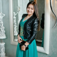 Асел Сейткулова, 11.09