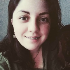 Алина Кетсаль, 17.03, Kraków