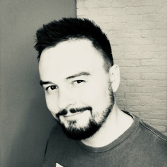 Алексей Бедретдинов, 12.01, Москва