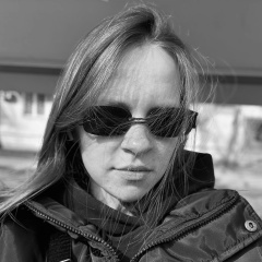 Полина Окунева, 01.02.2002