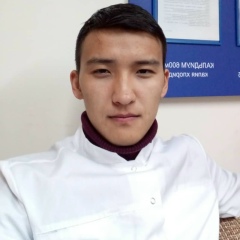 Ali Oteshbaev, 14.02.1996, Алматы