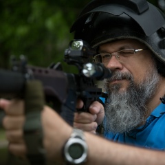 Владимир Никаноров, 25.03, Краснодар