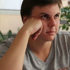 Максим Тимофеев, 22.07.1988, Киев