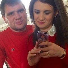 Марина Кунижева, 06.05.1992, Москва