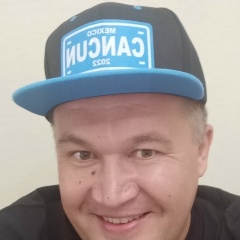 Ramil Latypov, 07.06, Pattaya