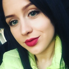 Катерина Евтушенко, 09.01.1992, Одесса