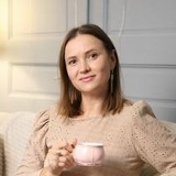 Алёна Рябченко, 20.10, Москва