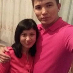 Perizat Zulpixarovna, 01.07.1989, Алматы