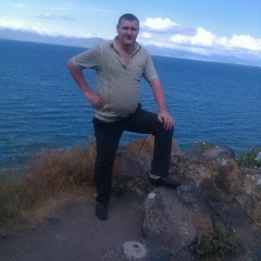 Варос Хачатрян, Ереван