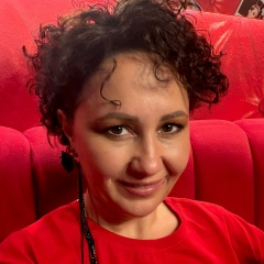 Ольга Антонова, 18.08, Тюмень