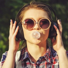 Мадина Бабаева, 04.05.1987, Санкт-Петербург