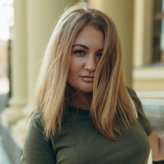 Юлия Шевцова, 23.11, Москва