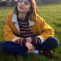 Саша Лиглинская, 27.04, Москва