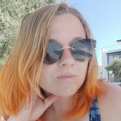 Виктория Семенец, 20.05, Kyrenia