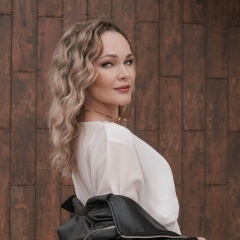 Алена , 18.04.1981, Ижевск