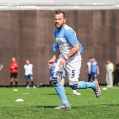 Кирилл Адельфинский, 06.03, Москва