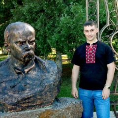Дмитрий Карабаджак, 25.06, Ладыжин