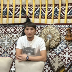 Олжас Аскарбек, 21.09, Dortmund