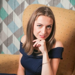 Елена Лысун, 03.09, Санкт-Петербург
