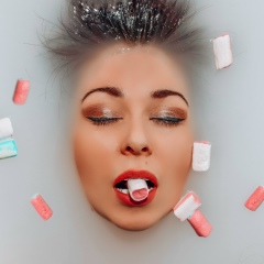 Нелличка Афтахова, 27.02.1988, Москва