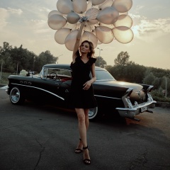 Валерия Казарян, 16.08, Нижний Новгород