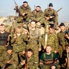 Михаил Дмитриев, 05.07, Тихвин