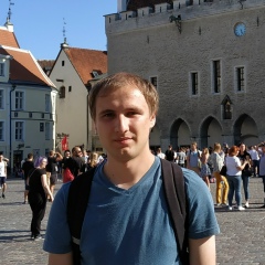 Константин Калмыков, 21.05.1993, Санкт-Петербург