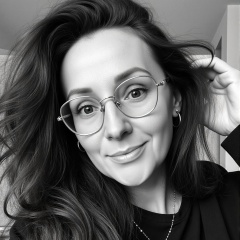 Татьяна Перцева, 31.01, Санкт-Петербург