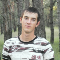 Эльбрус Идиятуллин, 30.05.1993, Казань