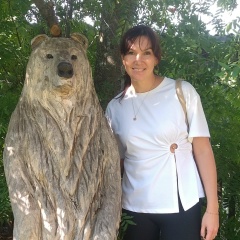 Елена Макушина, 08.02.1991, Котлас