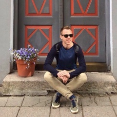 Олег Страшкин, 30.05, Москва