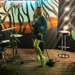 Ксения Ковтун, 16.03, Москва