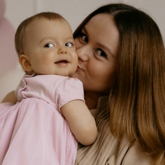 Лера Шатилова, 11.05