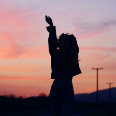 Kris Florenskaya, 27.11, Berlin