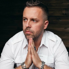 Олег Моргун, 01.08.1977, Москва