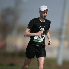 Михаил Кудинов, 10.05, Москва