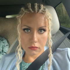 Юлия Антоненко, 16.11, Санкт-Петербург