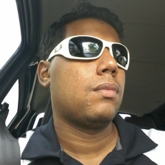 Makson Fernandes-De-Sousa, 14.05.1982, Natal