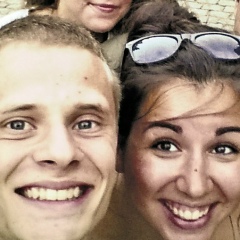 Саша Киевцева, 17.02.1992, Киев