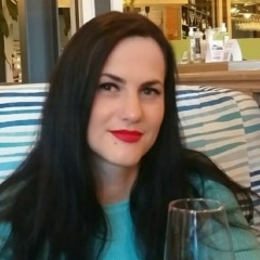 Анна Николаева, 03.04, Санкт-Петербург