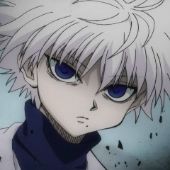 Killua Zoldyck, 14.11.1998, João Pessoa