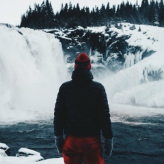 Алексей Воронцов, Запорожье