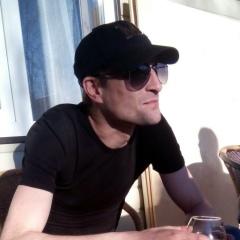 Андрей Кленяев, 21.06.1978, Санкт-Петербург