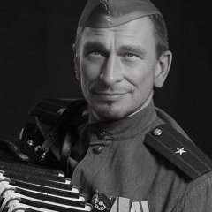 Локи Даркин, 31.05.1901, Комсомольское