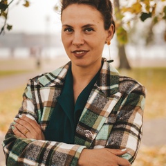 Настёна Терентьева, 16.02.1987, Санкт-Петербург