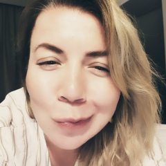 Yulia Mostovova, 25.04, Минск