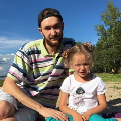 Роман Дегтерёв, 27.09.1987, Новосибирск