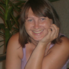 Светлана Букина, 29.08, Екатеринбург