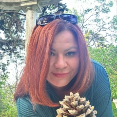 Ольга Шувалова, 06.09.1986, Санкт-Петербург