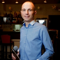 Дмитрий Сероштанов, 24.05